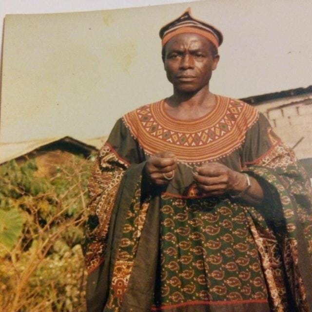 Njikta Tambi Memorial Scholarship